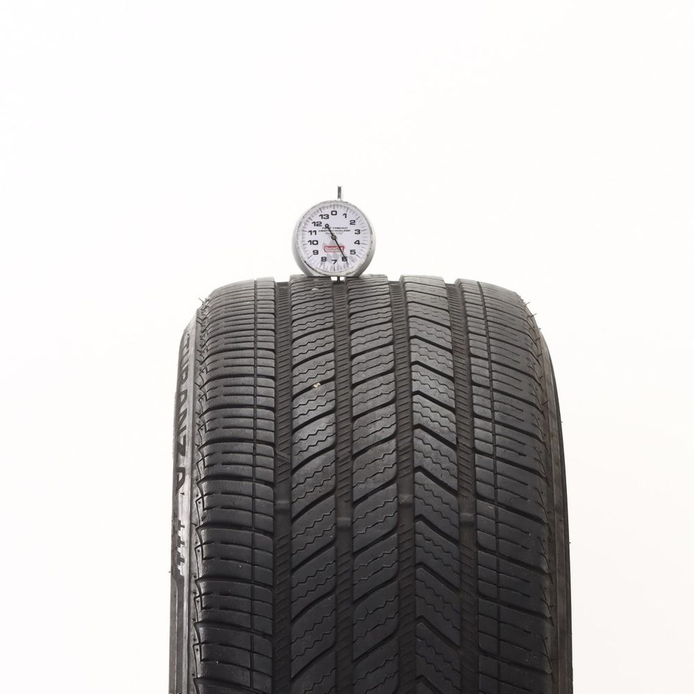 Used 215/50R17 Bridgestone Turanza Quiet Track 95V - 6/32 - Image 2