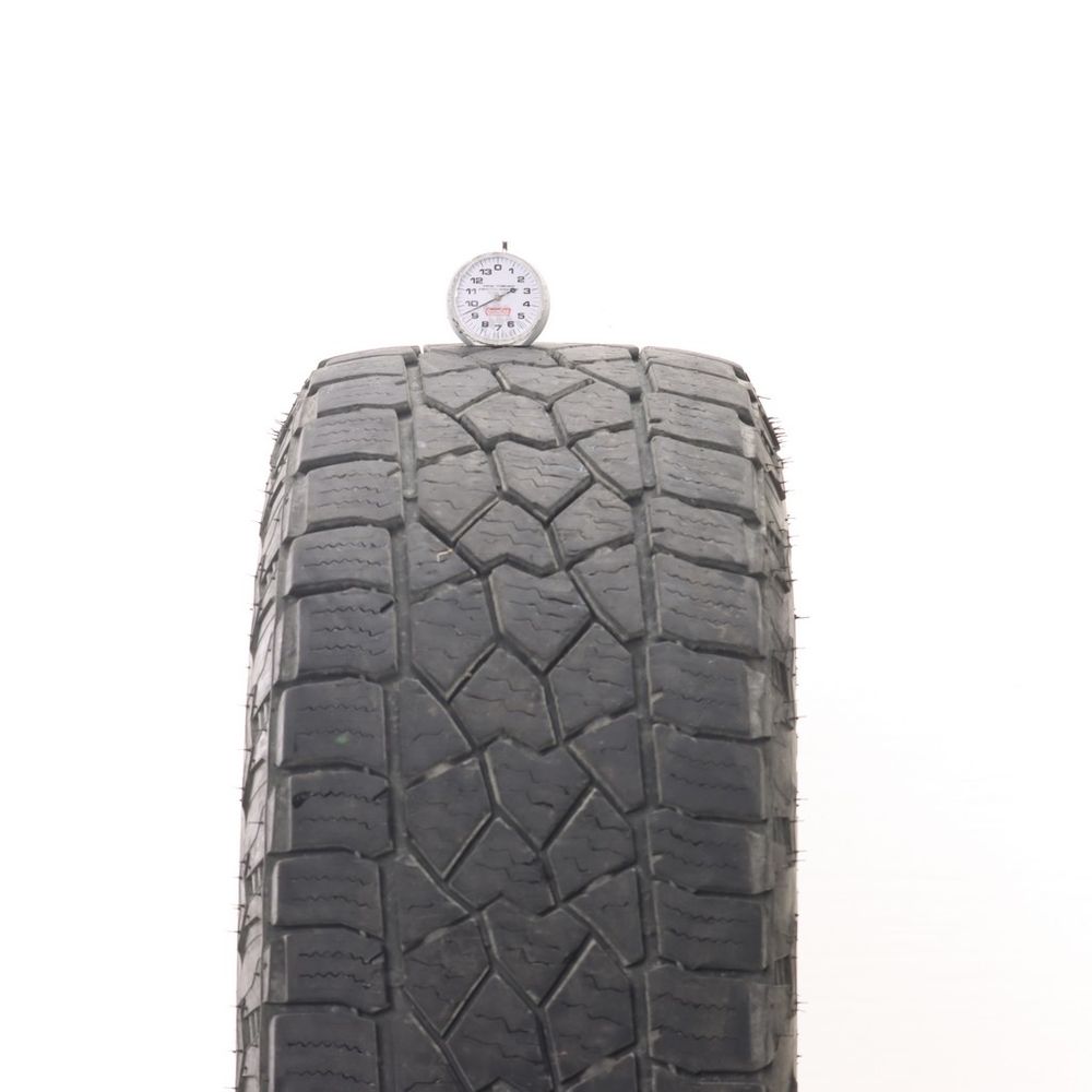 Set of (2) Used LT 265/75R16 DeanTires Back Country A/T2 123/120R E - 9.5/32 - Image 2