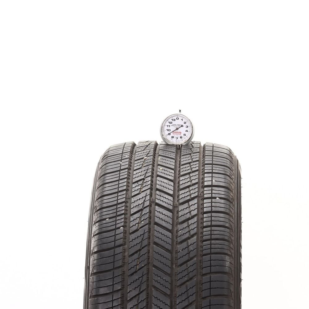 Set of (2) Used 215/45R17 Kumho Solus TA51a 87V - 7.5-9/32 - Image 5