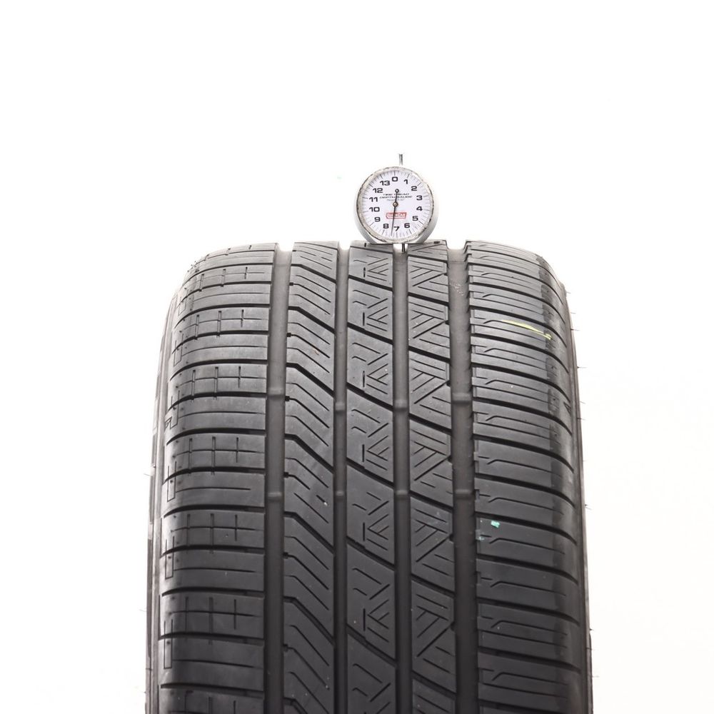 Set of (2) Used 245/45ZR20 Road Hugger GTZ 103W - 7.5/32 - Image 2