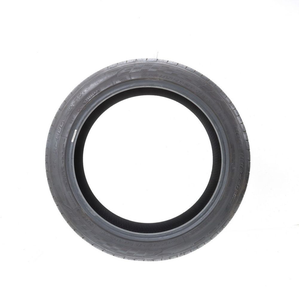 Set of (2) Used 245/45ZR20 Road Hugger GTZ 103W - 7.5/32 - Image 3
