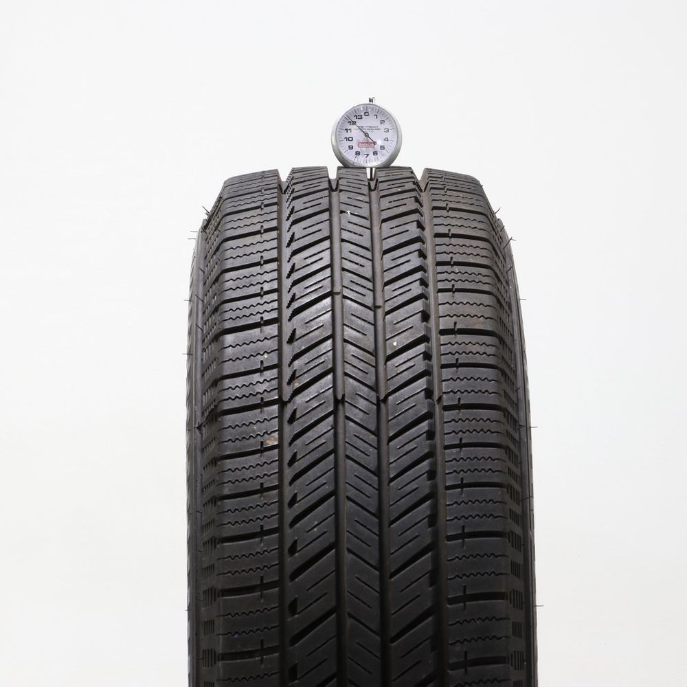 Set of (2) Used LT 245/70R17 Blackhawk Hiscend-H HT01 119/116R E - 12-12.5/32 - Image 2