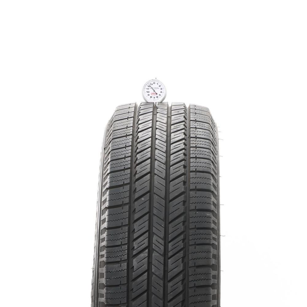 Set of (2) Used LT 245/70R17 Blackhawk Hiscend-H HT01 119/116R E - 12-12.5/32 - Image 5