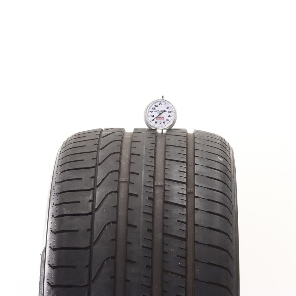 Used 285/40ZR22 Pirelli P Zero B1 110Y - 9/32 - Image 2