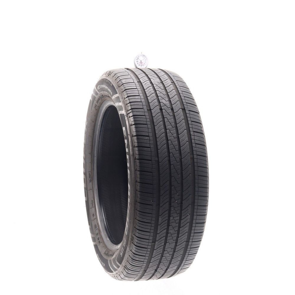 Used 235/55R18 Cooper Endeavor Plus 104V - 6.5/32 - Image 1