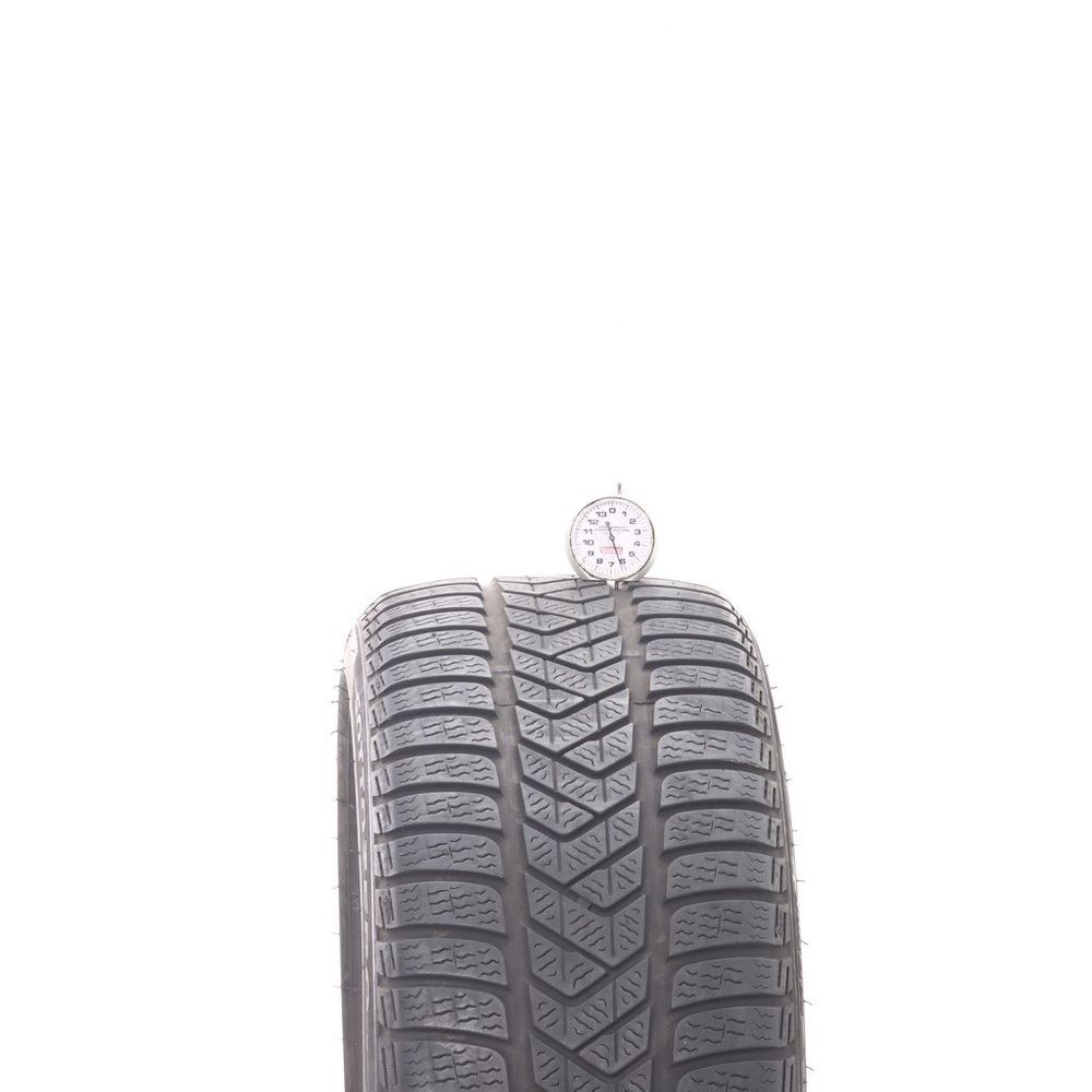 Used 225/40R18 Pirelli Winter Sottozero 3 92V - 6/32 - Image 2