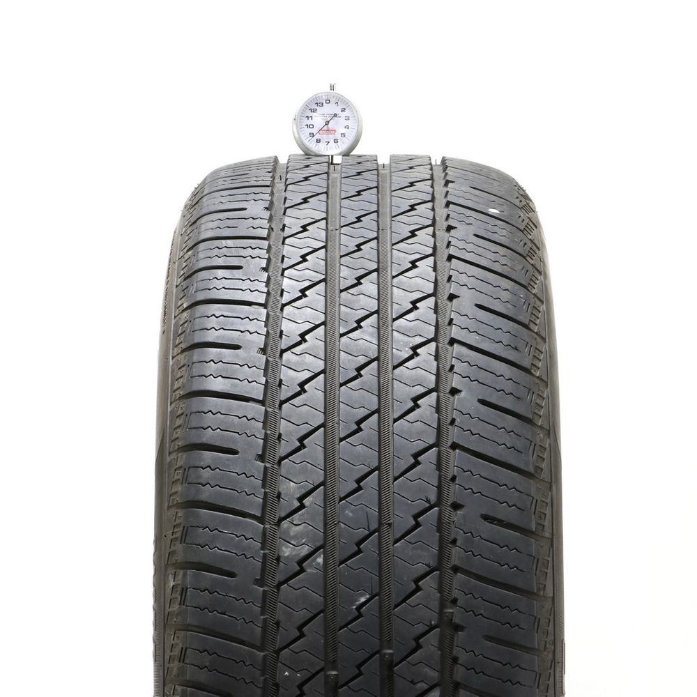 Used 275/55R20 Multi-Mile Wild Country HRT 117H - 8.5/32 - Image 2