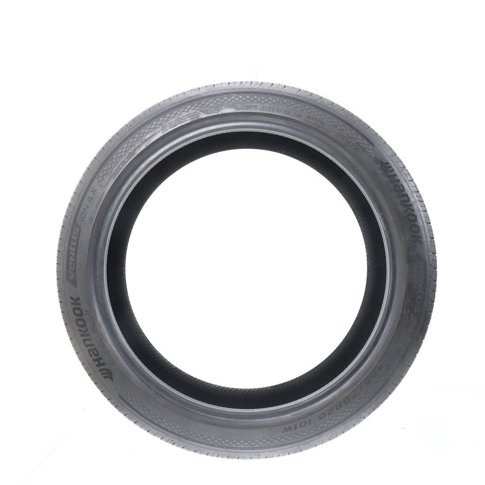 Used 255/40R20 Hankook Ventus iON AX Sound Absorber 101W - 7.5/32 - Image 3