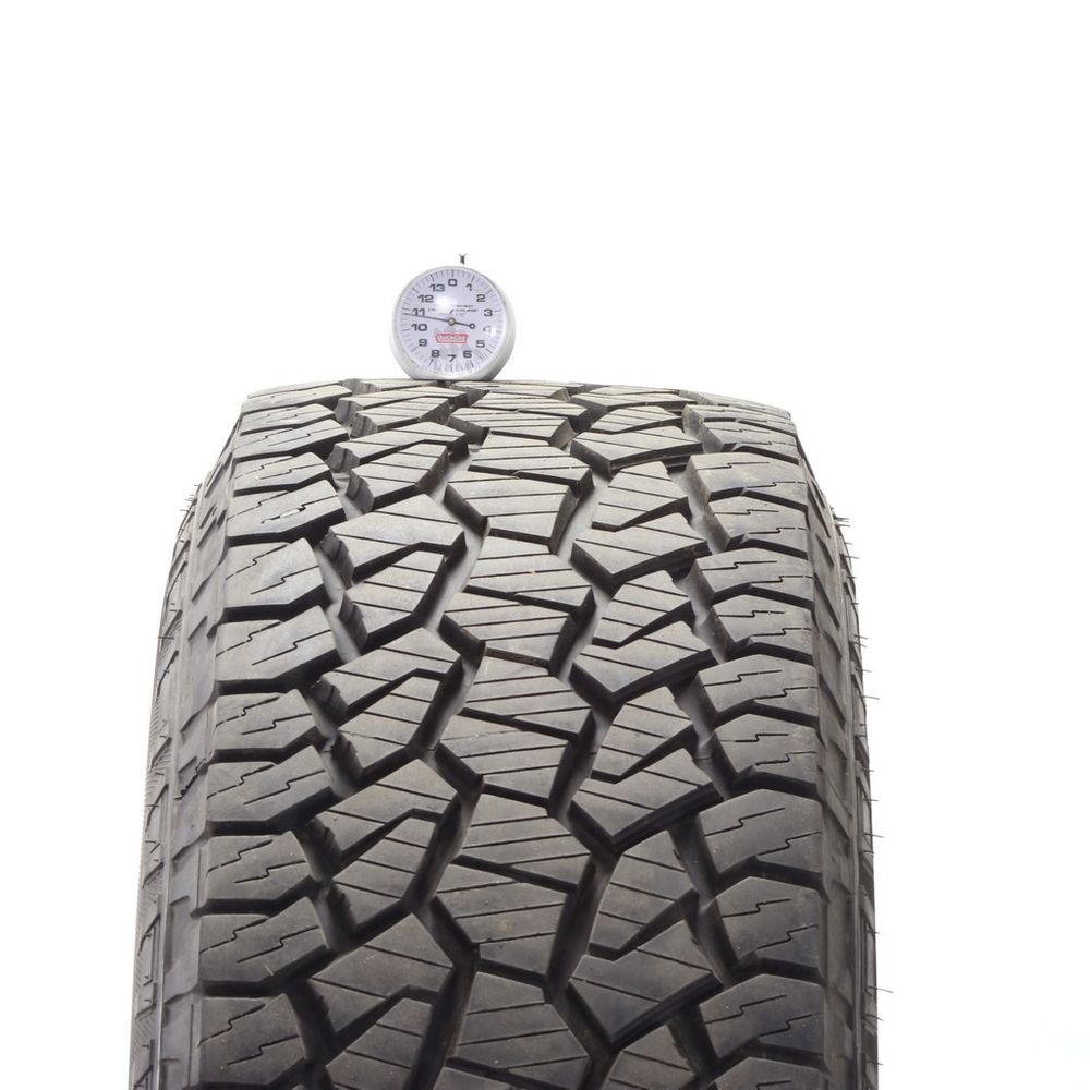 Used LT 285/70R17 Pathfinder All Terrain 121/118S E - 10.5/32 - Image 2