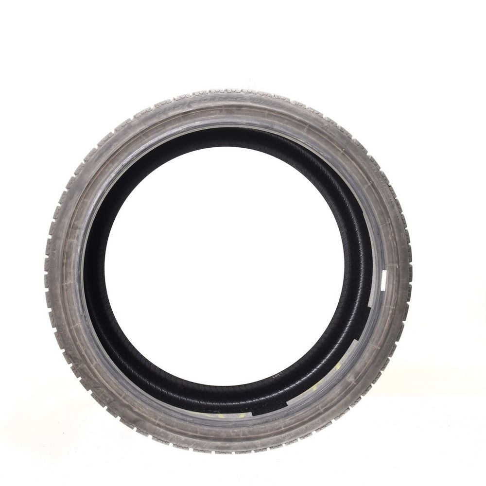 Used 285/30R22 Pirelli P Zero Winter AO PNCS 101W - 6/32 - Image 3