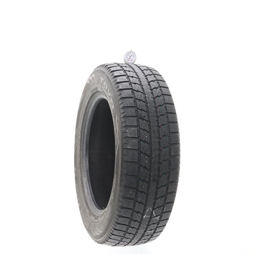 Used 225/65R17 Toyo Observe GSi-5 102S - 8/32 - Image 1