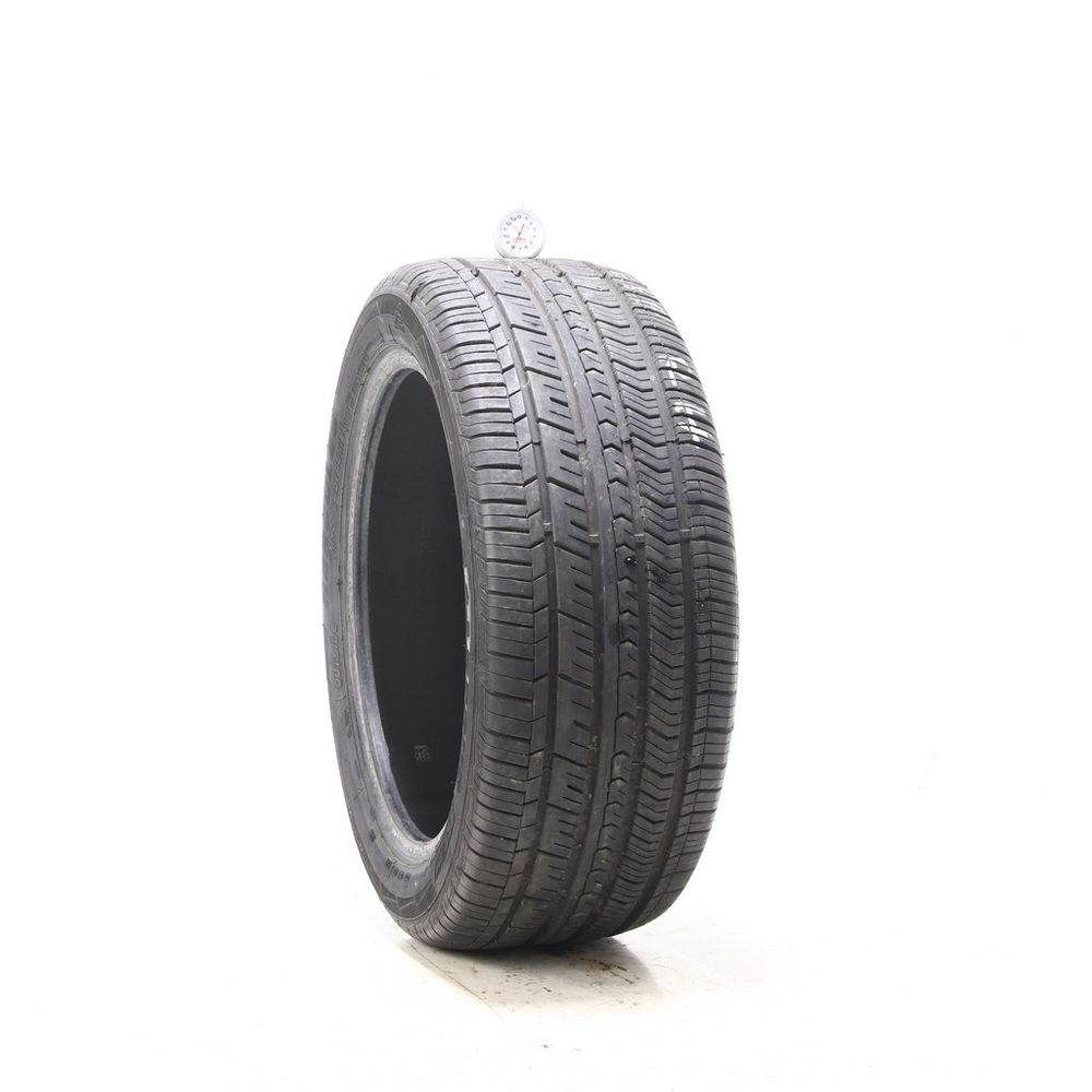 Used 245/45R18 Hercules Roadtour 855 SPE 100V - 8/32 - Image 1