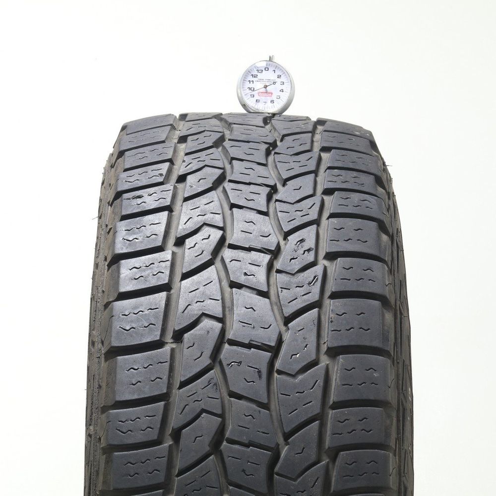 Used LT 265/70R17 Cooper Adventurer A/T 121/118R E - 9.5/32 - Image 2