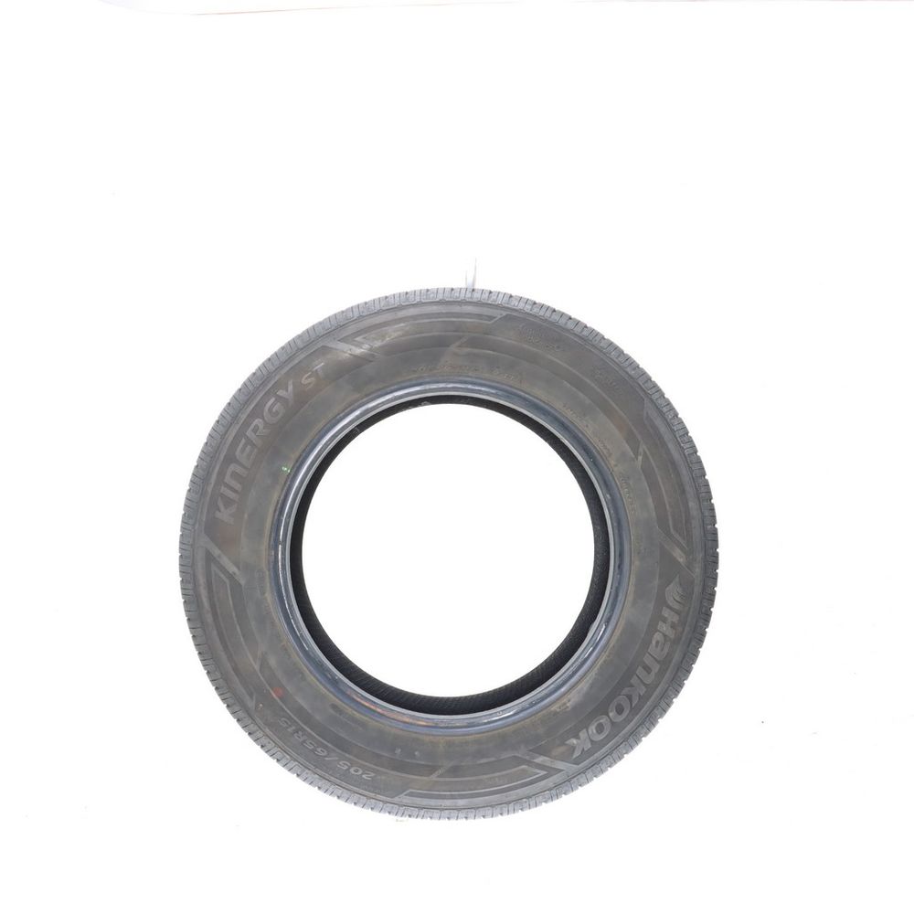 Used 205/65R15 Hankook Kinergy ST 94T - 6/32 - Image 3