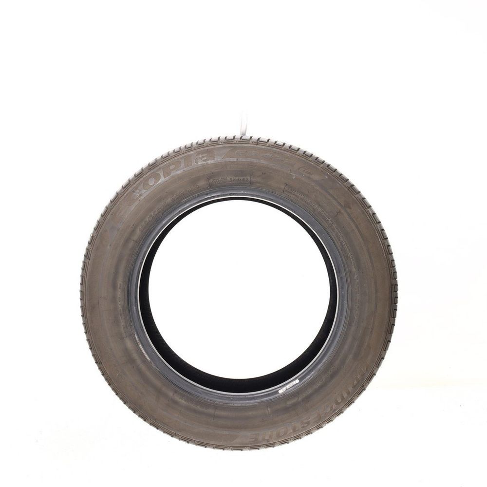Set of (2) Used 185/65R15 Bridgestone Ecopia EP422 Plus 88H - 8.5-9/32 - Image 3