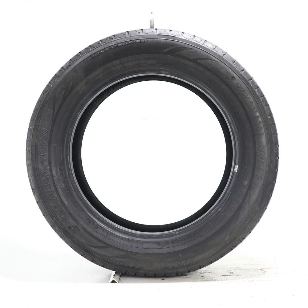 Used 235/60R18 Yokohama YK580 107H - 7/32 - Image 3