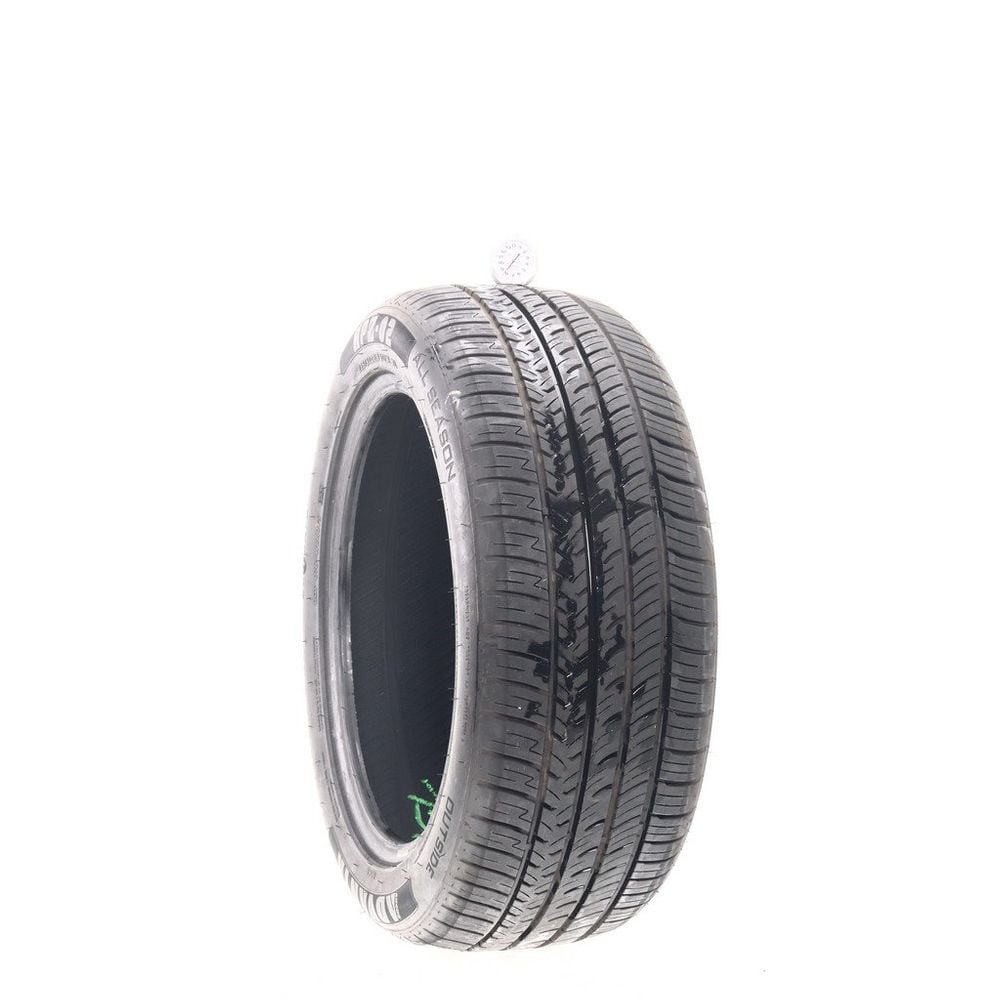 Used 235/50ZR18 Advanta HP Z-02 101W - 8/32 - Image 1