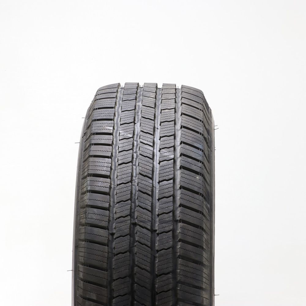 Driven Once 255/65R18 Michelin Defender LTX M/S 111T - 12/32 - Image 2