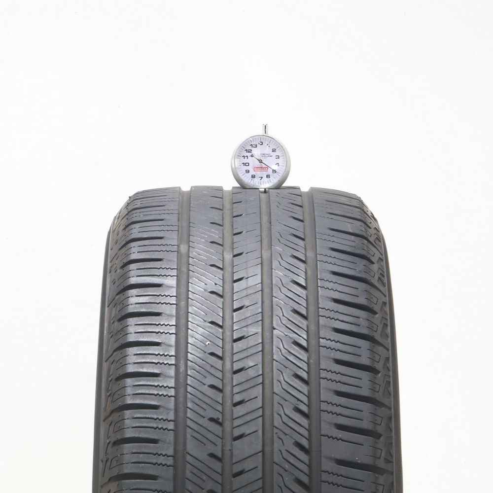 Set of (4) Used 235/55R19 Yokohama YK-CTX 105V - 5-6.5/32 - Image 2