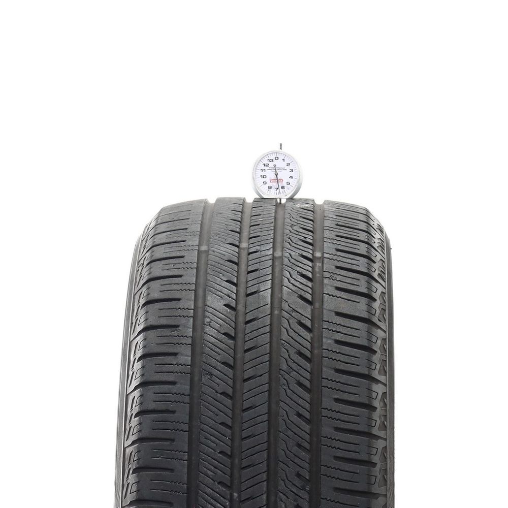 Set of (4) Used 235/55R19 Yokohama YK-CTX 105V - 5-6.5/32 - Image 5