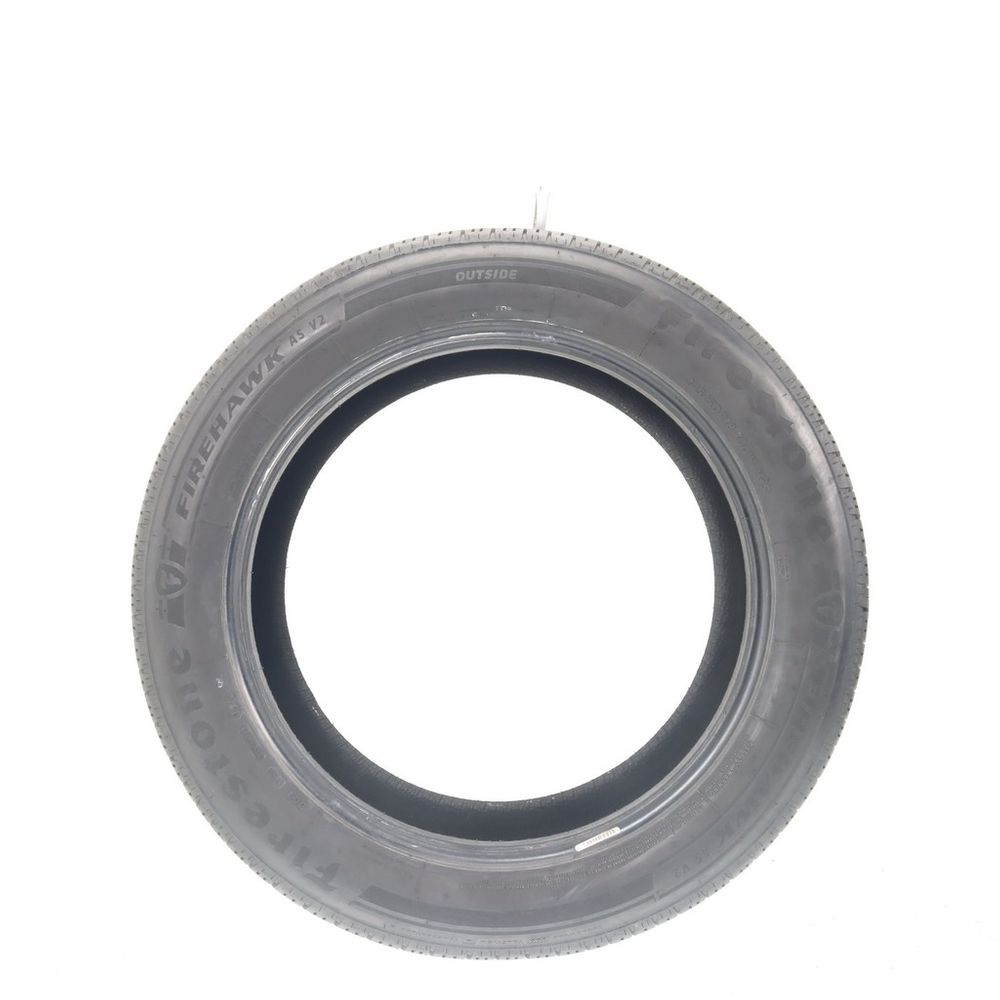 Used 245/50R18 Firestone Firehawk AS V2 100W - 6/32 - Image 3