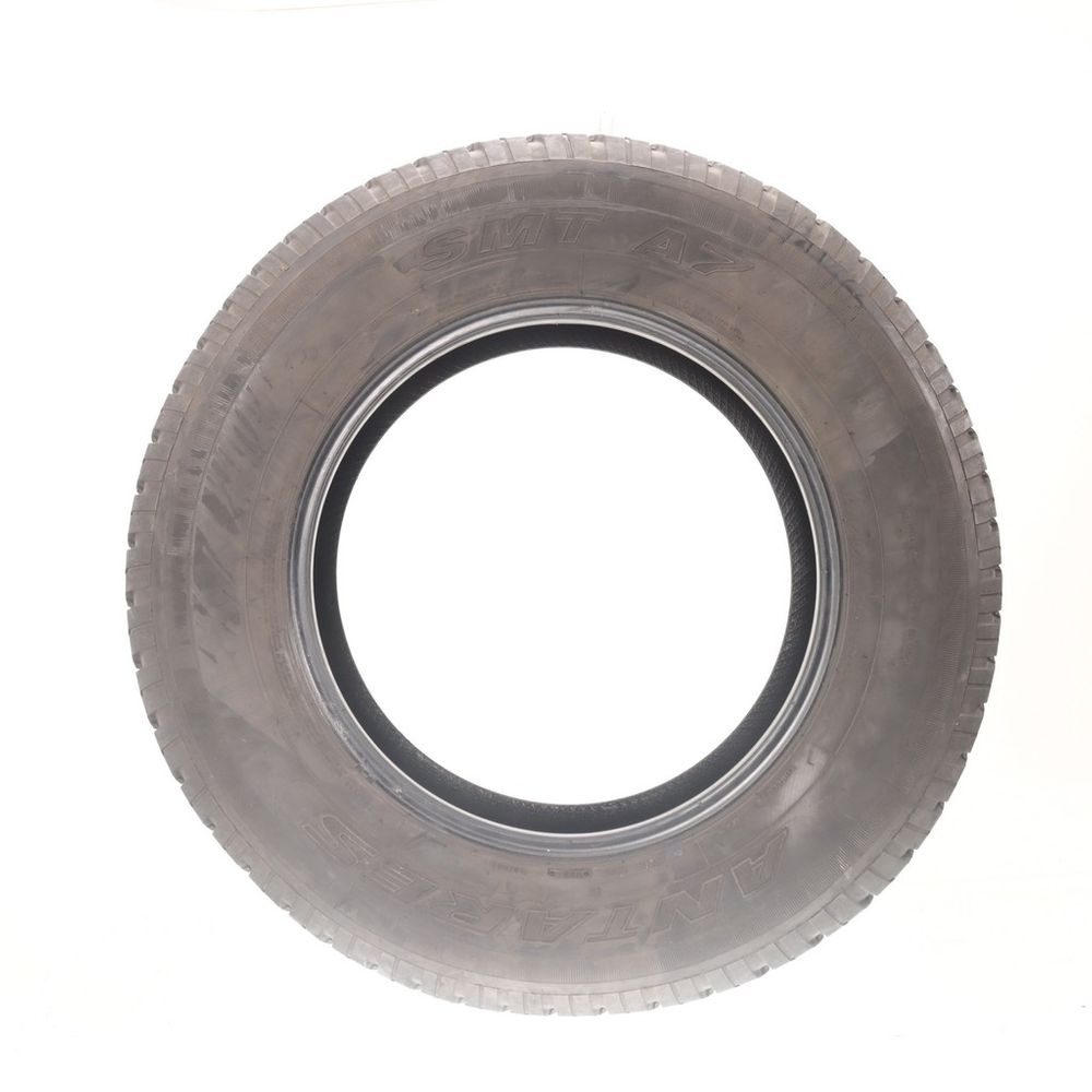 Set of (2) Used 275/65R18 Antares SMT A7 116S - 9/32 - Image 3