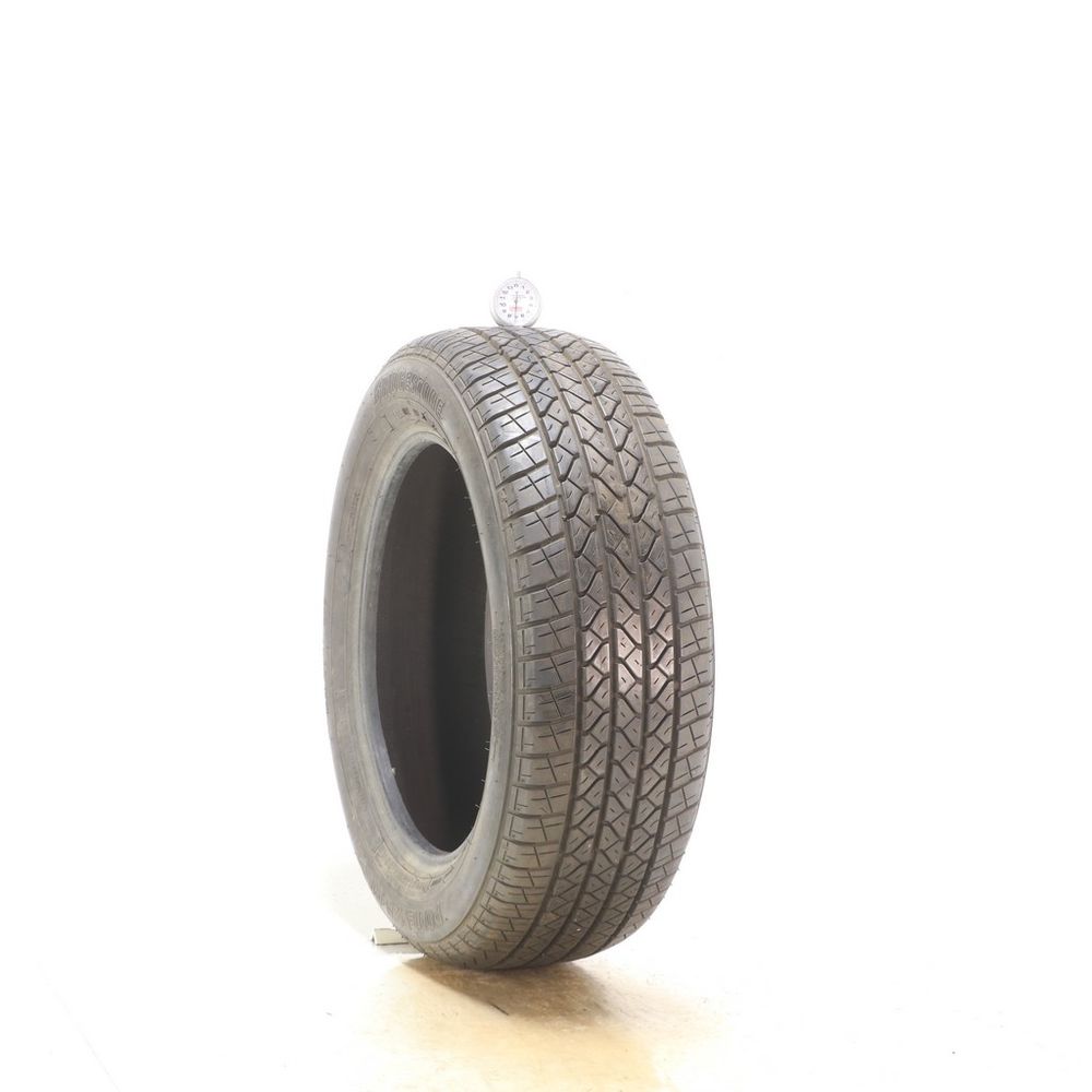 Used 205/55R16 Bridgestone Potenza RE92 89H - 7/32 - Image 1