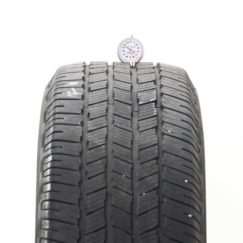 Set of (2) Used 285/55R20 Michelin Defender LTX M/S 2 116T - 11-11.5/32 - Image 5