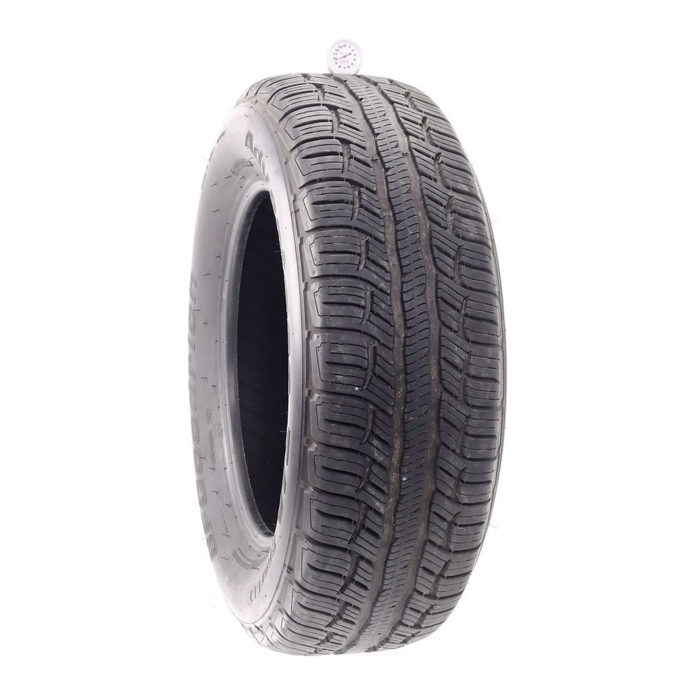 Used 265/60R18 BFGoodrich Advantage T/A Sport LT 110T - 9.5/32 - Image 1