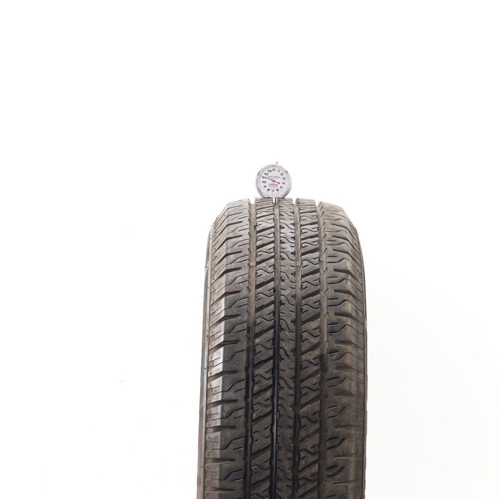 Used LT 225/75R16 Hercules Terra Trac HTS 115/112S E - 11/32 - Image 2