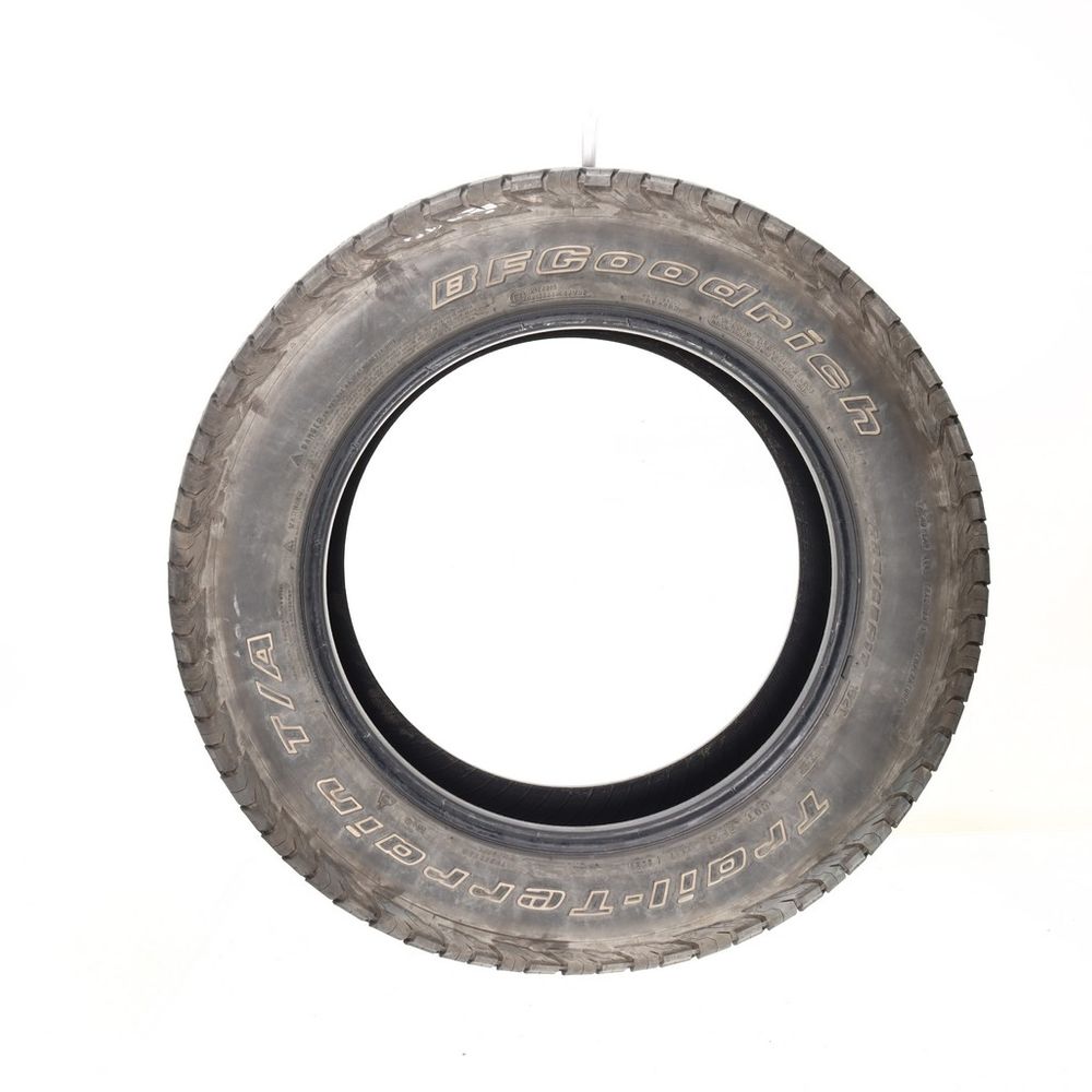 Used 225/65R17 BFGoodrich Trail-Terrain T/A 102T - 8.5/32 - Image 3