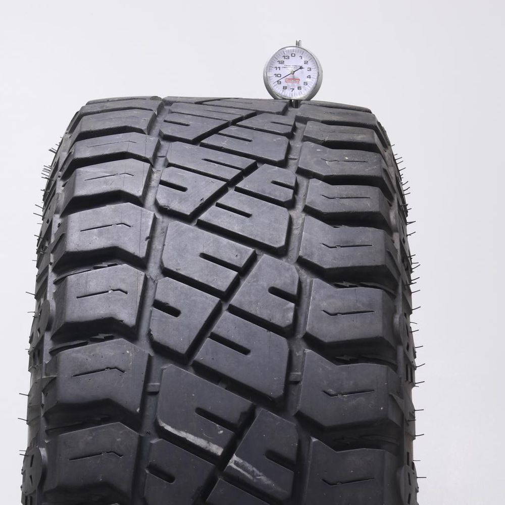 Used LT 315/70R17 Legion Diesel Power M/T 121/118Q D - 9/32 - Image 2