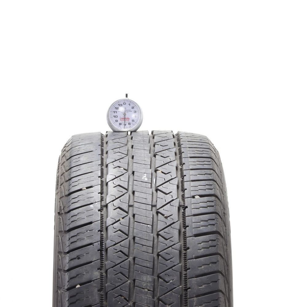 Used 225/55R18 Continental SureContact LX 98V - 7/32 - Image 2
