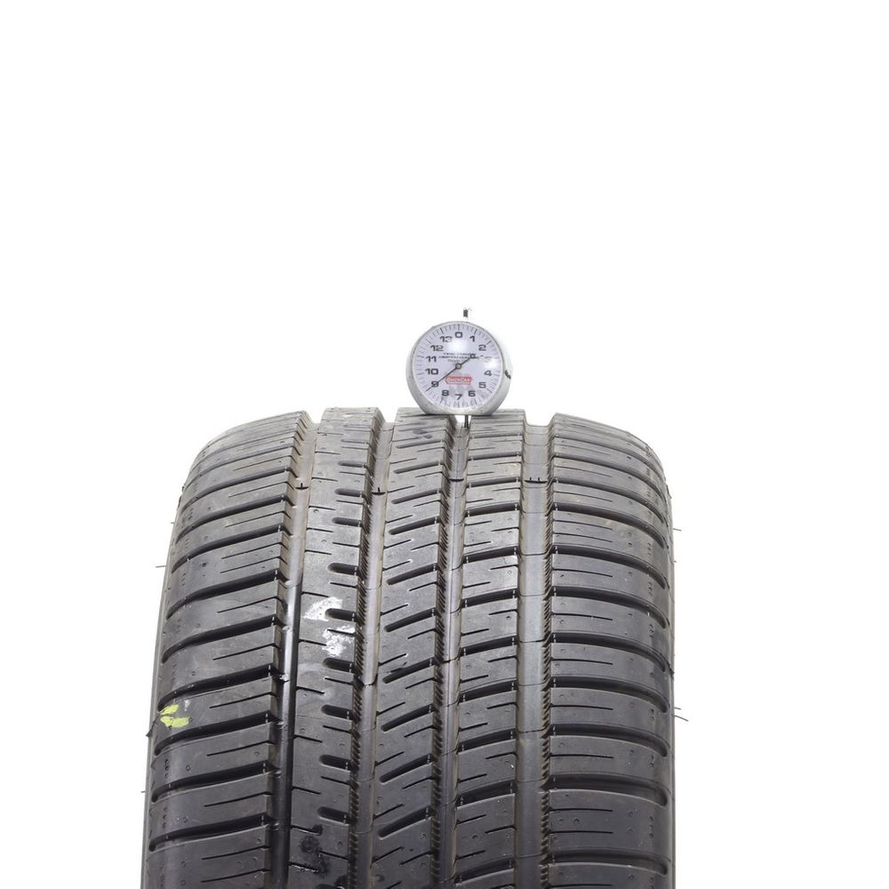 Used 245/45ZR17 Michelin Pilot Sport A/S 3 Plus 99Y - 9/32 - Image 2