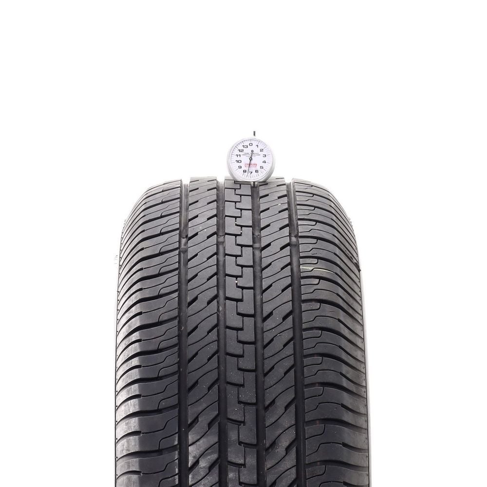 Set of (4) Used 265/70R16 Dextero DHT2 111T - 7-8/32 - Image 2
