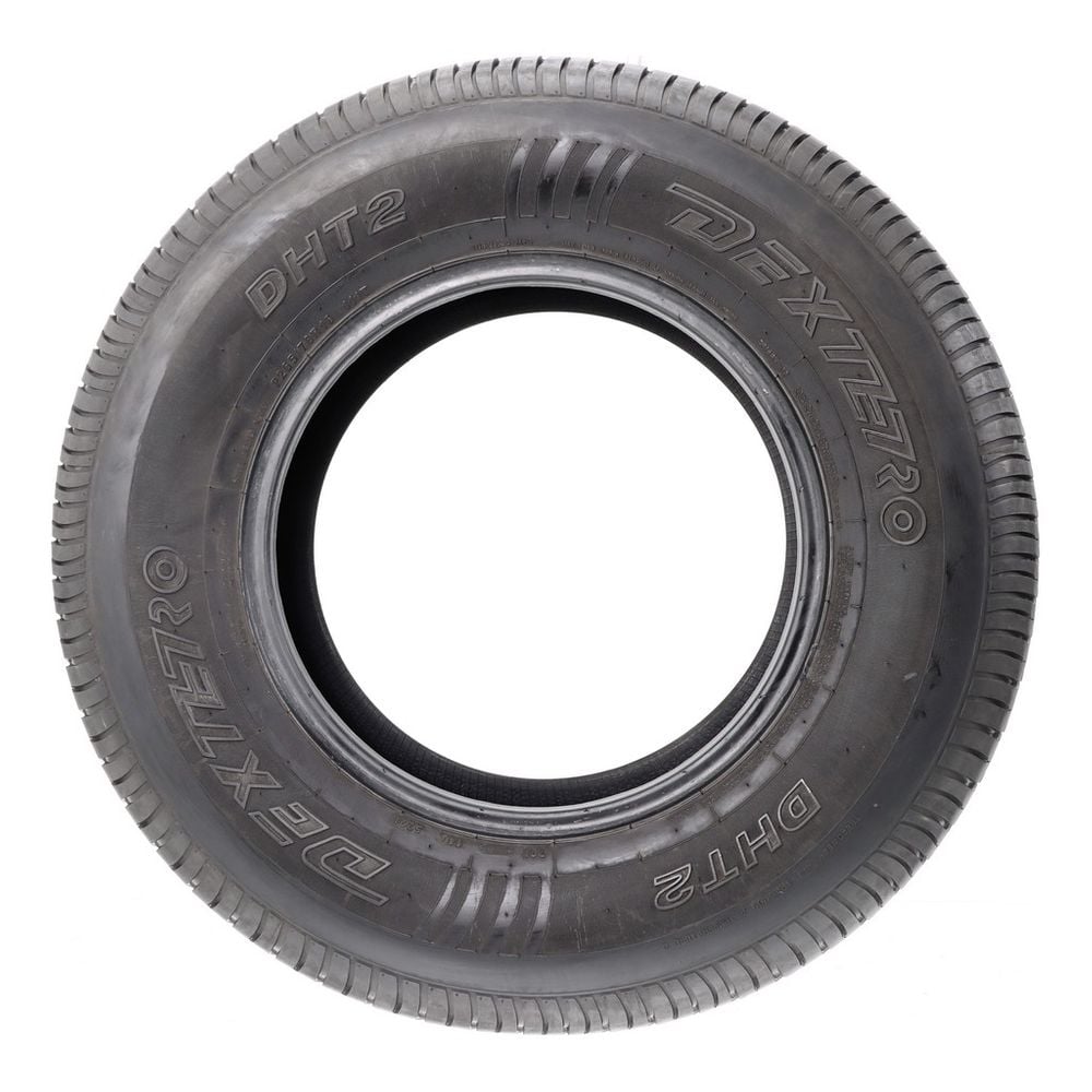 Set of (4) Used 265/70R16 Dextero DHT2 111T - 7-8/32 - Image 3