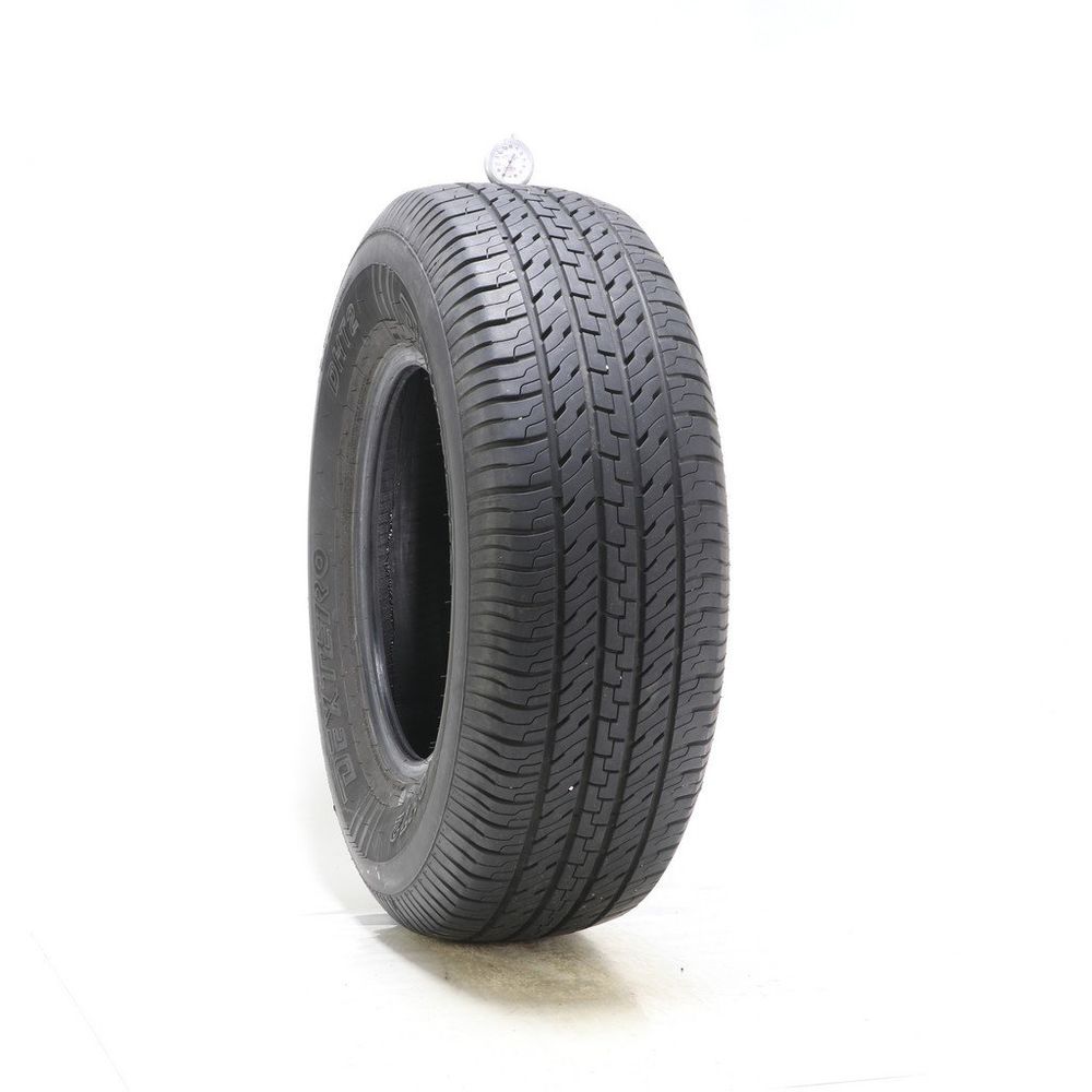 Set of (4) Used 265/70R16 Dextero DHT2 111T - 7-8/32 - Image 4