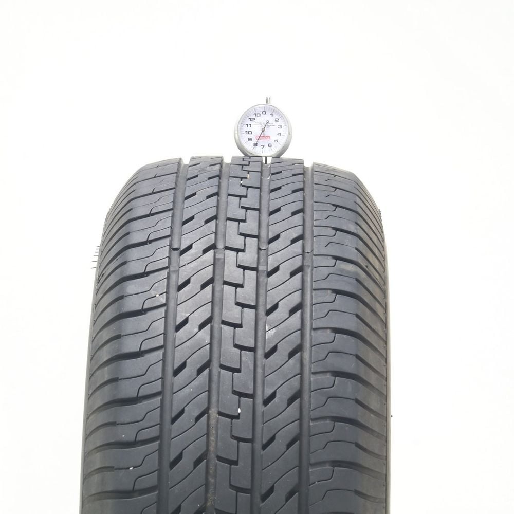 Set of (4) Used 265/70R16 Dextero DHT2 111T - 7-8/32 - Image 5