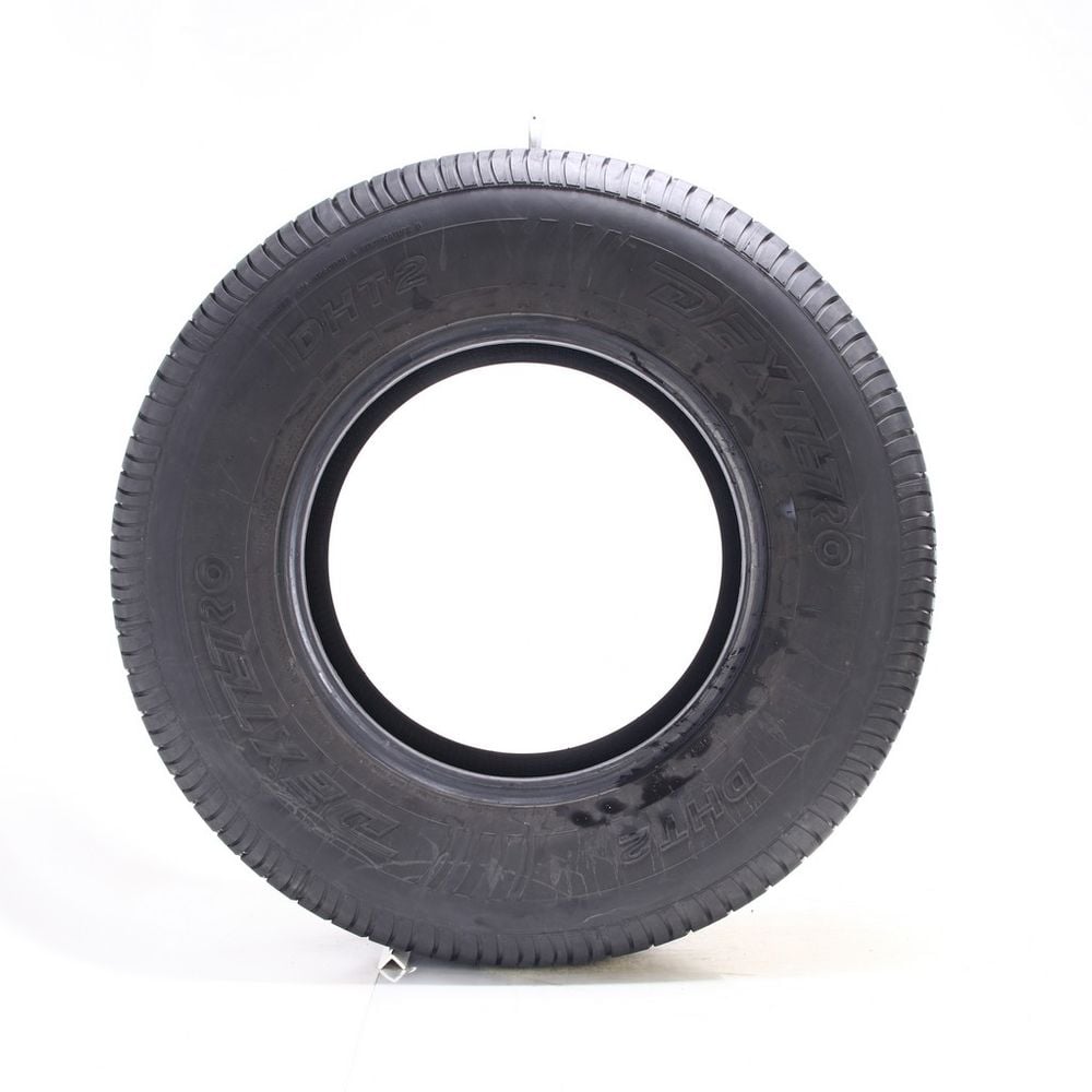 Set of (4) Used 265/70R16 Dextero DHT2 111T - 7-8/32 - Image 6