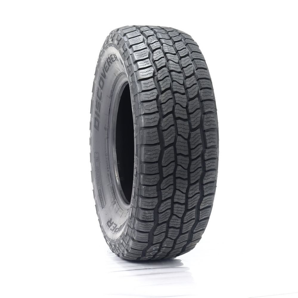 New 285/70R17 Cooper Discoverer AT3 4S 117T - 14/32 - Image 1