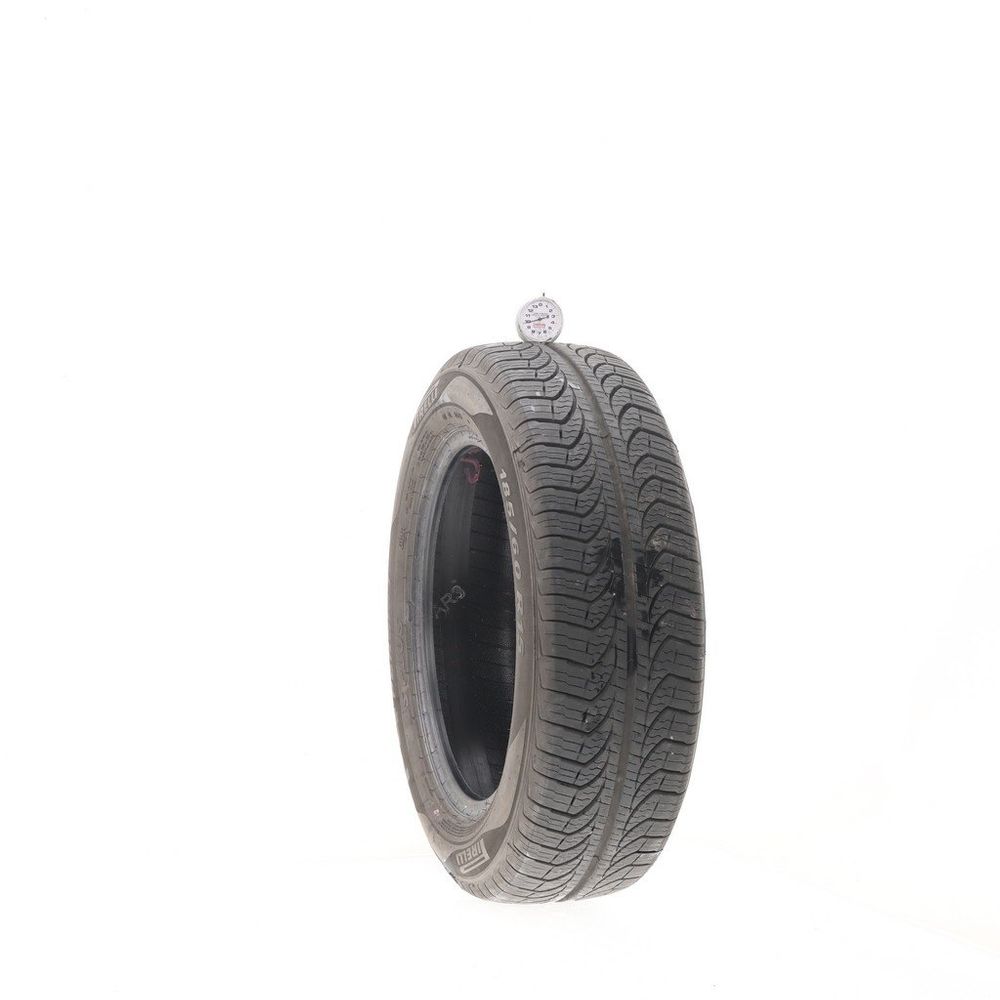 Used 185/60R15 Pirelli P4 Persist AS Plus 84T - 9.5/32 - Image 1
