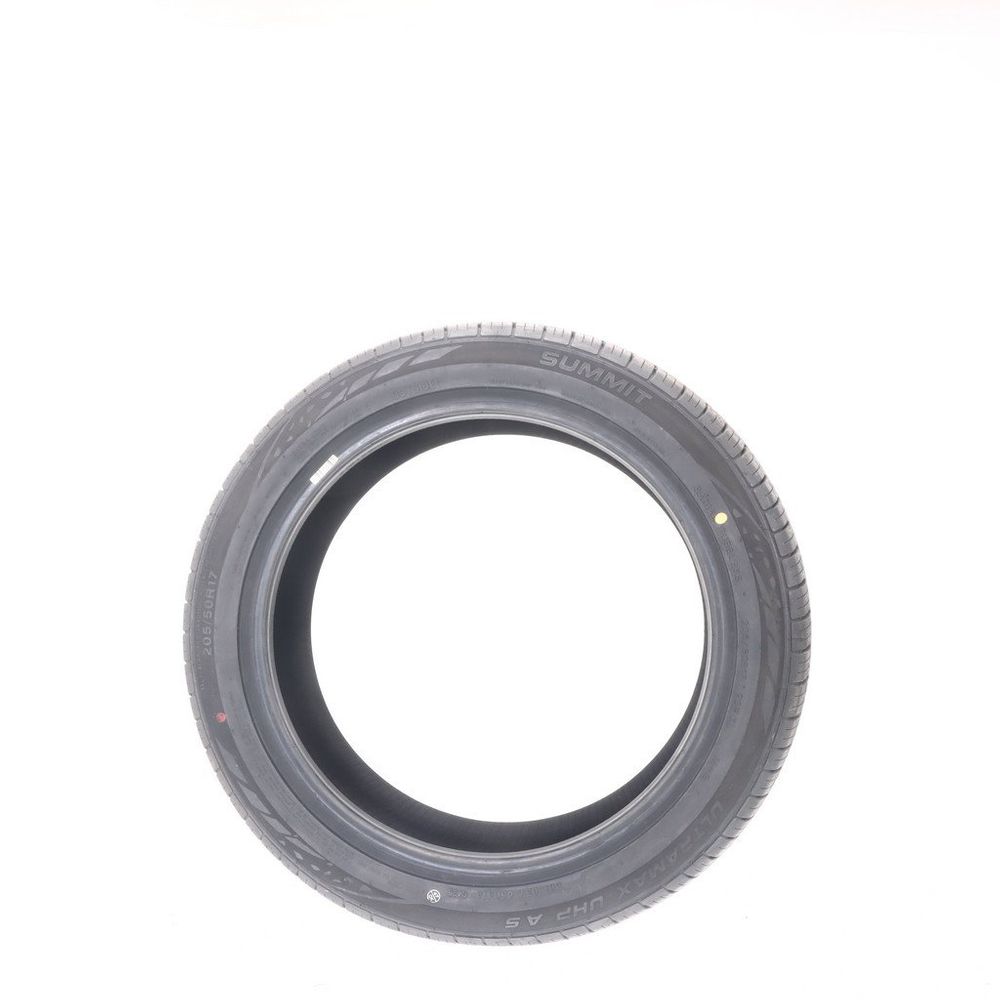 Set of (2) New 205/50R17 Summit Ultramax UHP AS 93W - Image 3