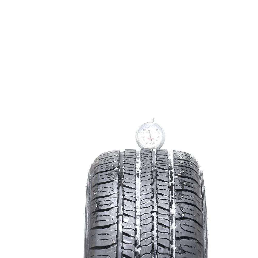 Set of (2) Used 205/65R16 Goodyear Assurance All-Season 95H - 6-7/32 - Image 2