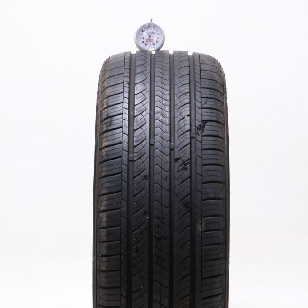 Set of (4) Used 215/45R17 Advanta ER-800 87V - 8-9.5/32 - Image 2