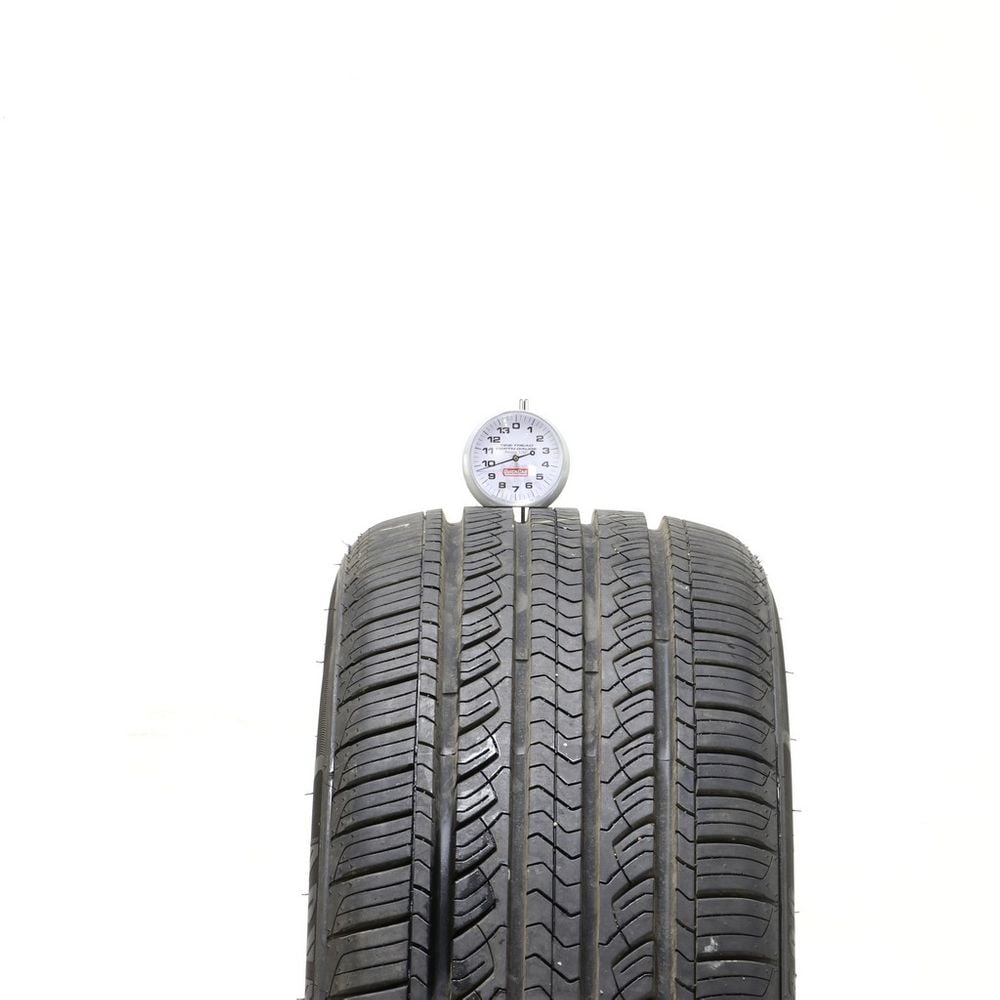 Set of (4) Used 215/45R17 Advanta ER-800 87V - 8-9.5/32 - Image 11