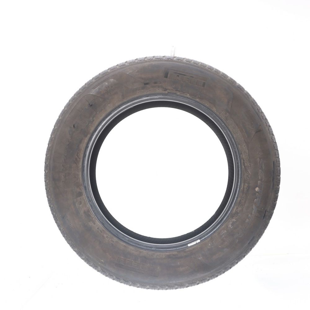 Used 235/65R18 Pirelli Scorpion Weather Active 106V - 7.5/32 - Image 3