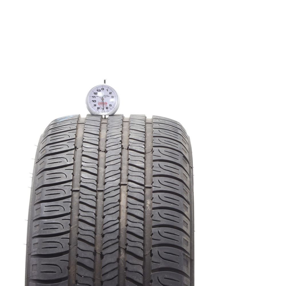 Set of (2) Used 235/55R17 Goodyear Assurance All-Season 99T - 6.5-7.5/32 - Image 2
