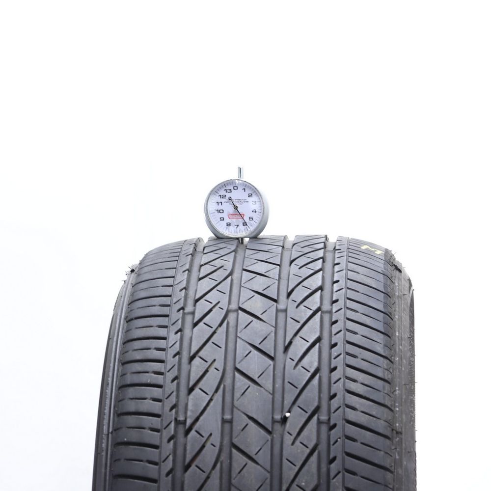Used 225/50R18 Bridgestone Potenza RE97AS 95H - 5.5/32 - Image 2