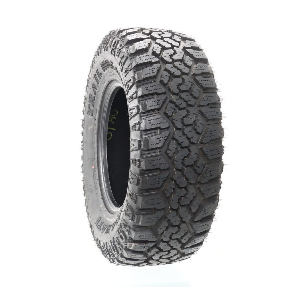 Used LT 305/70R17 Kanati Trail Hog A/T 4  121/118Q E - 17/32 - Image 1
