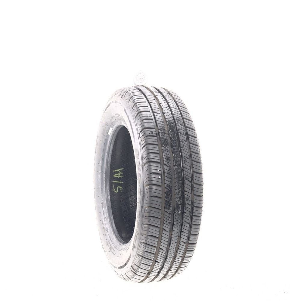 Set of (4) Used 205/65R16 BFGoodrich Advantage Control 95H - 10.5-11/32 - Image 1